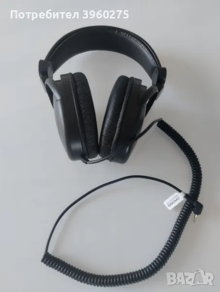 Студийни слушалки Koss R80, снимка 1