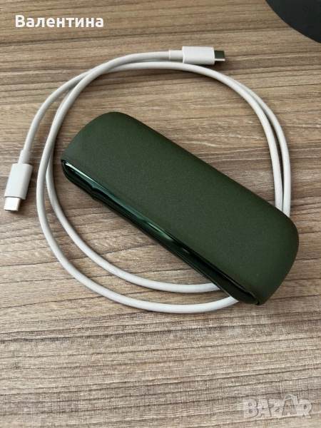 Iqos ILUMA Green, снимка 1