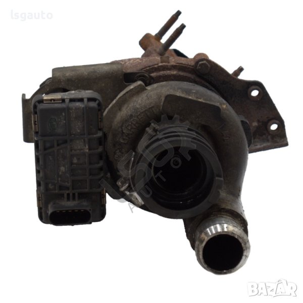 Турбо Ford Galaxy II 2006-2014 ID:110626, снимка 1