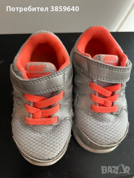 Бебешки маратонки Nike 21 номер, снимка 1