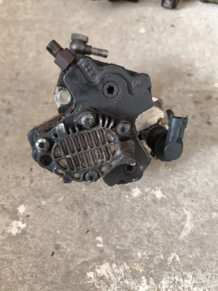 Honda CRV 3. 140кс, снимка 1