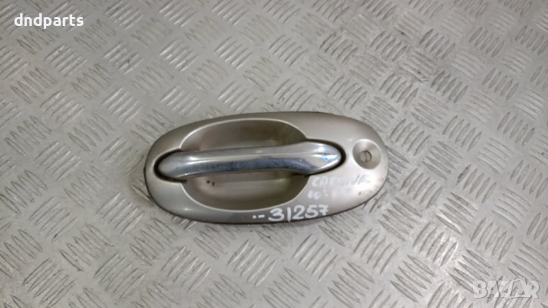 Дръжка врата Kia Carnival 2000г.(предна дясна)	, снимка 1