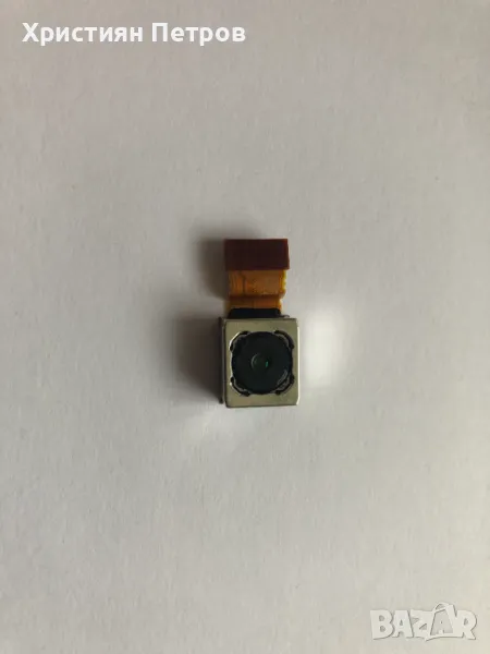 Задна камера модул за SONY Xperia XZ1 Compact, снимка 1