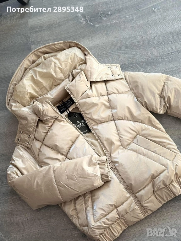 Нови дамски топли якета, снимка 1