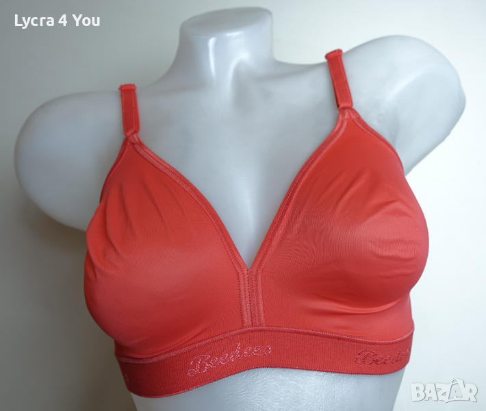 Beedees 75C сутиен/бюстие с меки чашки, снимка 1