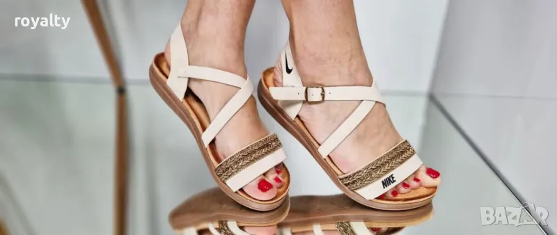 Nike дамски сандали , снимка 1