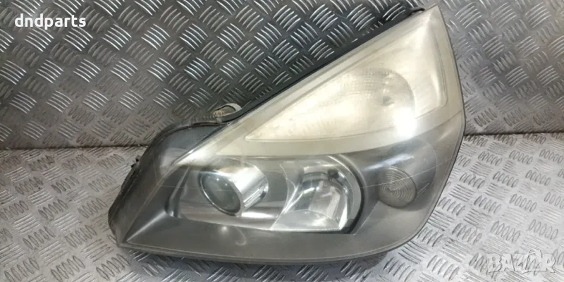 Ляв фар Renault Espace 2004г.	, снимка 1