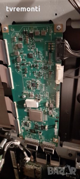 T-CON BOARD 6870C-0755B - SONY KD-55AF8, снимка 1