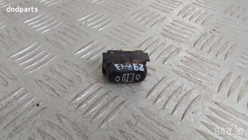 Бутон врата Mercedes S-Class W220 2001г.(задна дясна)	, снимка 1