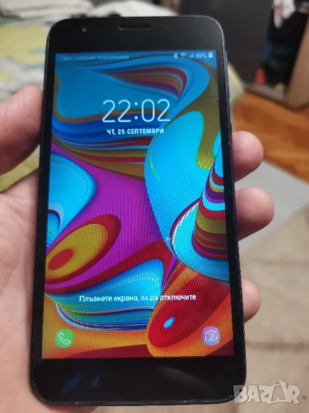 Samsung Galaxy A02 core , снимка 1
