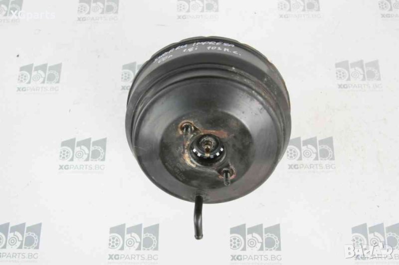 Серво усилвател за Subaru Impreza I 1.8i 103к.с. (1992-2000), снимка 1