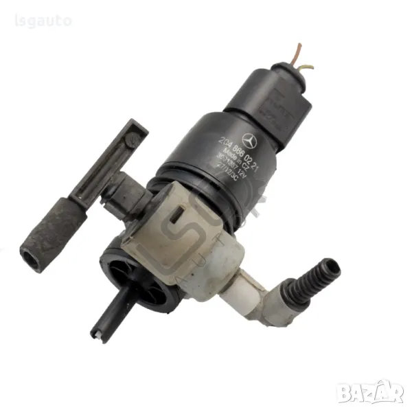 Помпичка течност чистачки Mercedes-Benz C-Class 204 (W/S/C) 2007-2014 ID: 145604, снимка 1