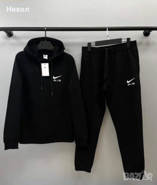 Дамски спортен екип вативан , снимка 1