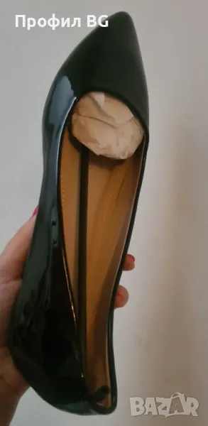 Дамски обувки, снимка 1