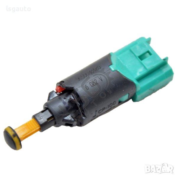 Стоп машинка Citroen C4 (I) 2004-2008 ID:103339, снимка 1