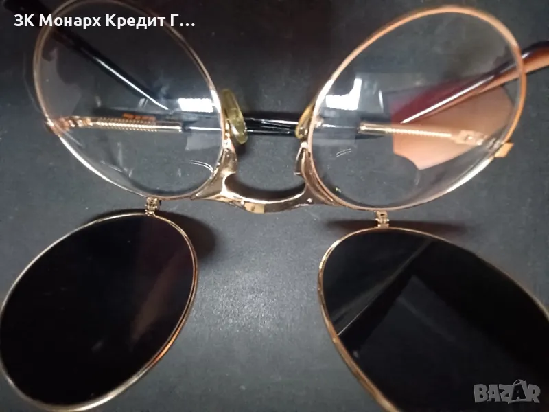 слънчеви очила, снимка 1