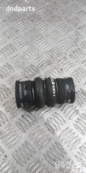 Маркуч турбо Ford Focus 1.8TDCI 2002г.	, снимка 1