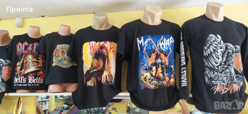 Карусел, машина за ситопечат, снимка 1