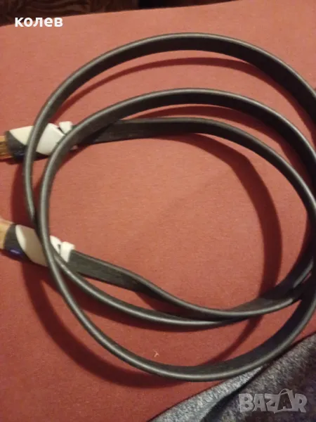 високоскоростен HDMI кабел, снимка 1