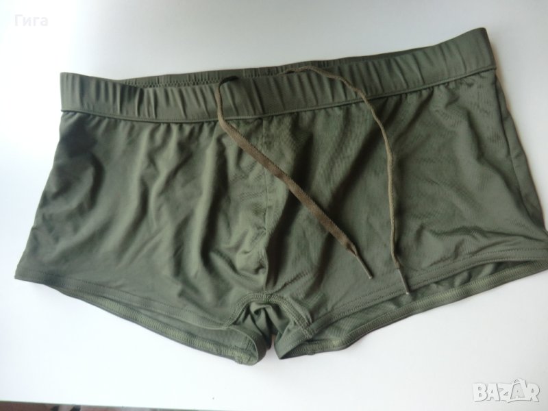 нов бански/боксер НМ С-ка, снимка 1