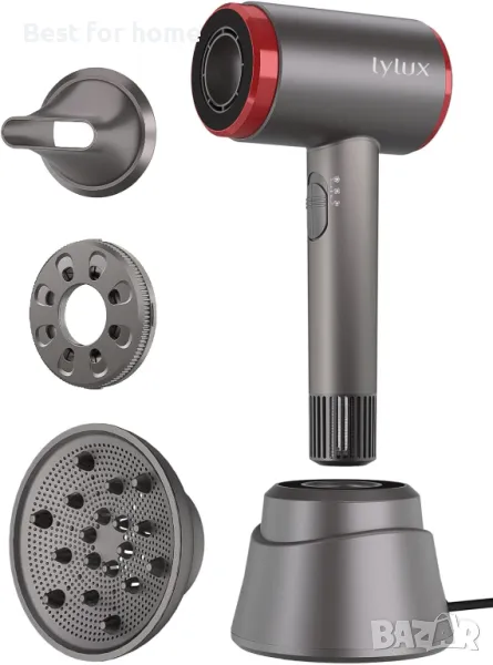 Lylux Безжичен сешоар, снимка 1