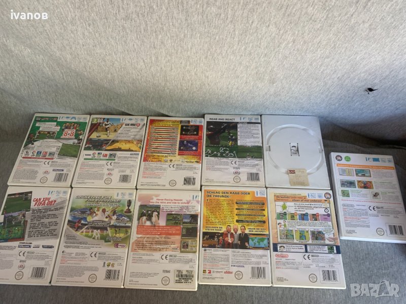 игри за XBOX 360, снимка 1