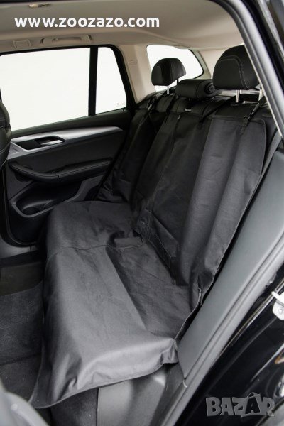 Покривало за задни седалки за кола - Модел: 80573, снимка 1