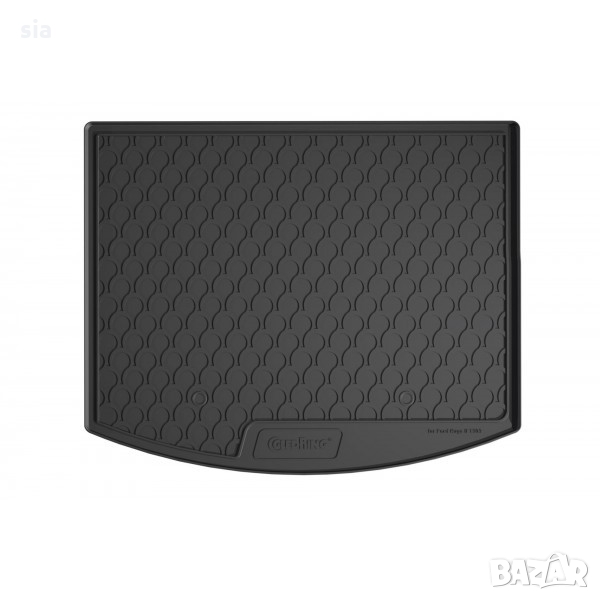 Гумена стелкa за багажник Gledring съвместима за FORD KUGA / ESCAPE 2020 + GL, снимка 1