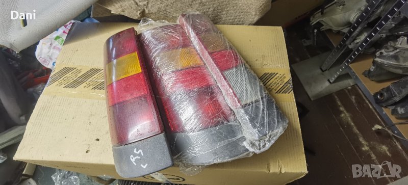 стоп за Renault 5/Рено 5, снимка 1