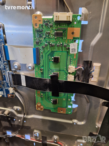 LED DRIVER BOARD 1-883-300-11 for 46inc for Sony KDL-46EX725 DISPLAY T460HW08 V.2, снимка 1