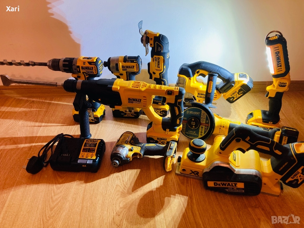 DeWalt , снимка 1