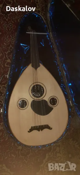 Продавам професионален оуд внос !, снимка 1