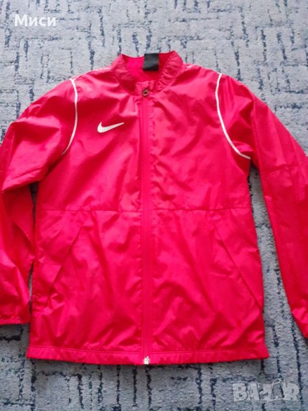 Детско шушляково горнище"Найк ", снимка 1