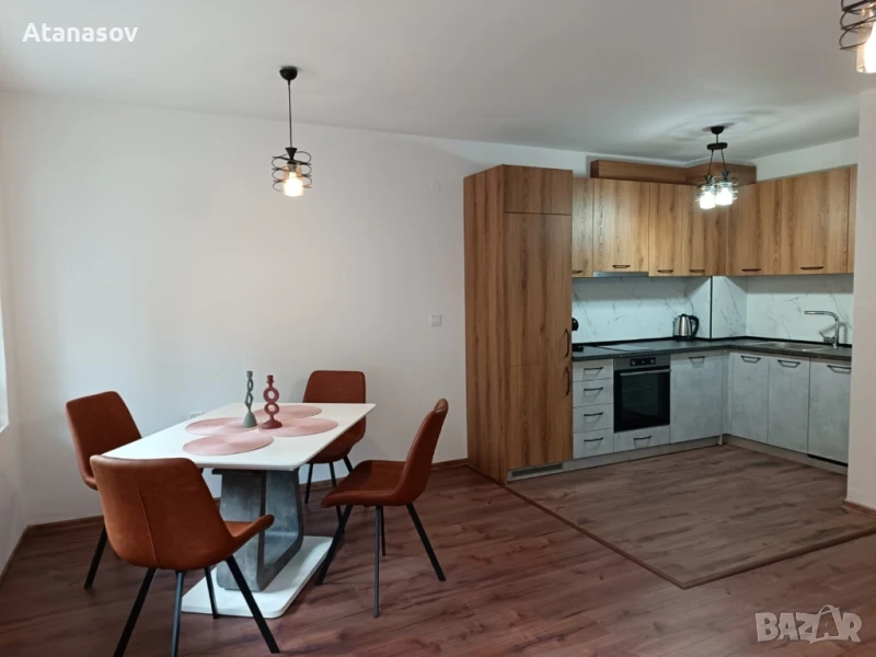 чисто нов апартамент в полите на Аязмото , снимка 1