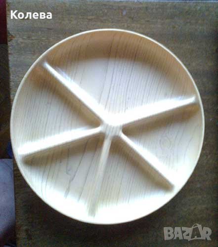 Съдове за ордьовър, снимка 1