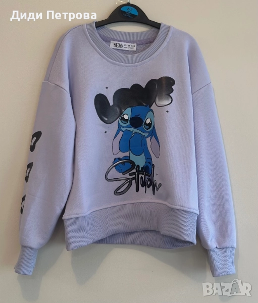 Детска блуза, снимка 1