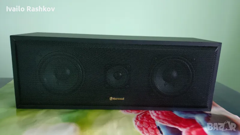 Sherwood , снимка 1