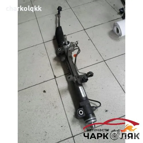 Кормилна рейка Фиат Кубо (Фиат фиорино, ситроен немо) 1.3MJET, снимка 1