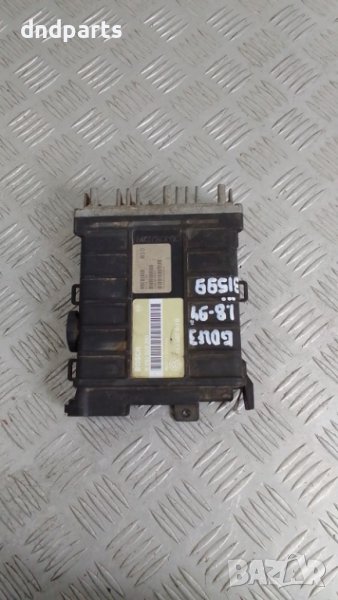 Компютър VW Golf 3 1.8i 1994г.	, снимка 1