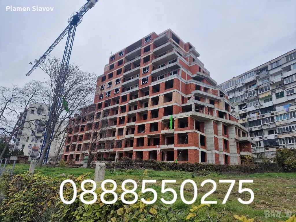 Двустаен 63 кв.м пред Акт.14 Възраждане 1, Собственик! Топ цена, снимка 1