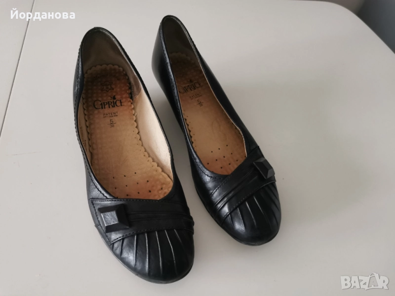 Дамски обувки, снимка 1
