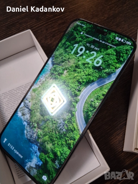 Honor 200 Lite, снимка 1
