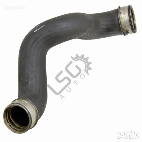 Маркуч въздух Mercedes-Benz CLS (C219) 2004-2010 ID:106812, снимка 1