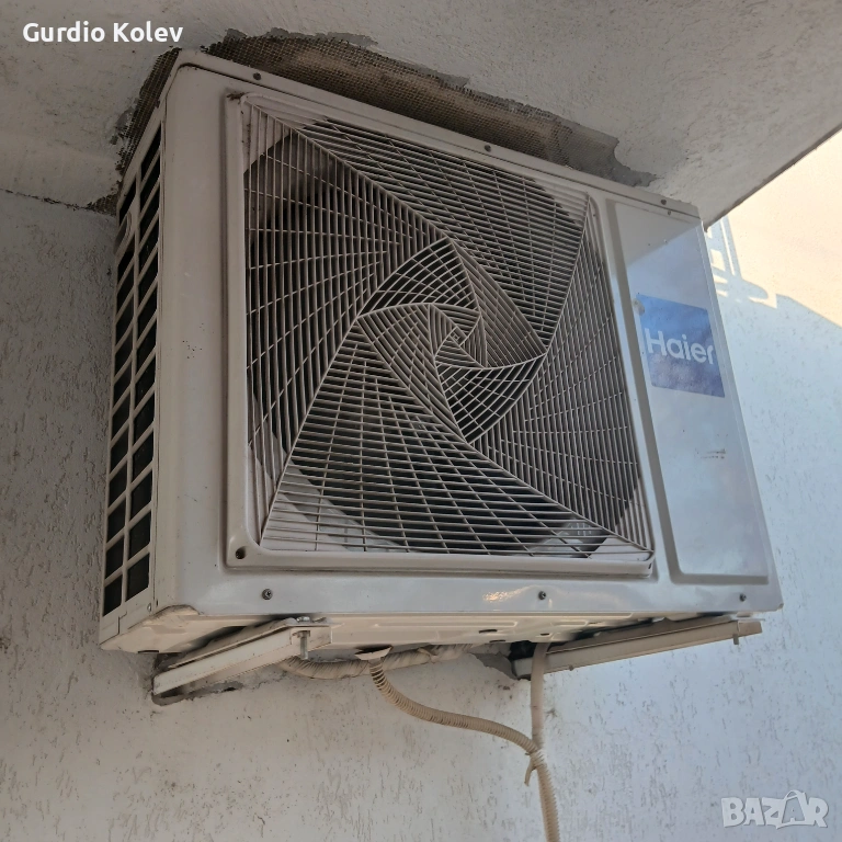 Купувам  Климатици , снимка 1