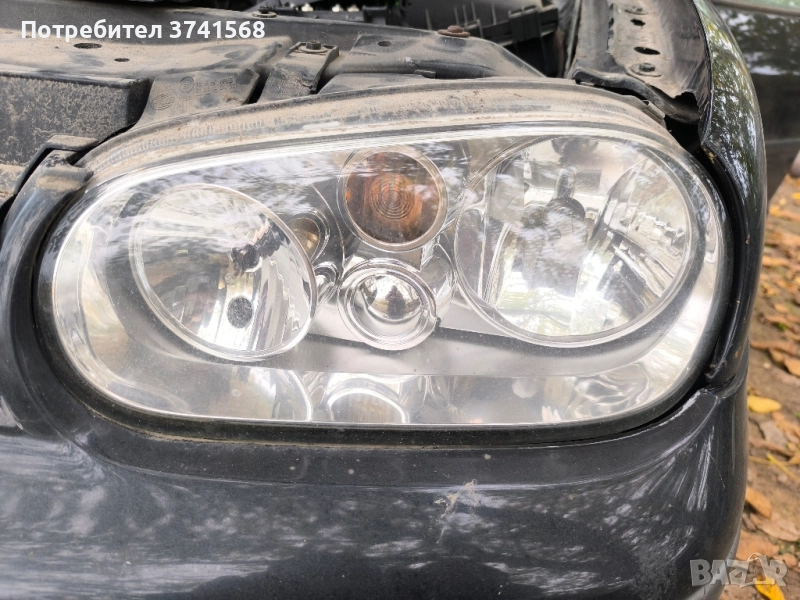 продавам фаровете golf 4 , снимка 1