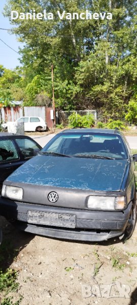 Пасат 2 комби, снимка 1