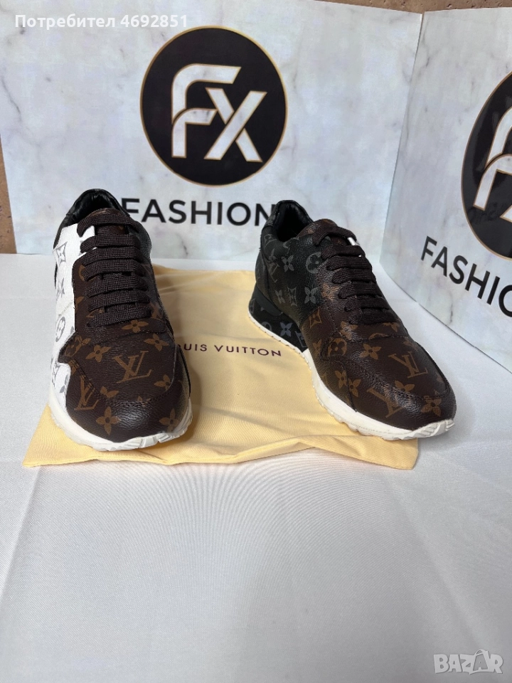 Нови обувки – премиум модел, еко кожа, снимка 1