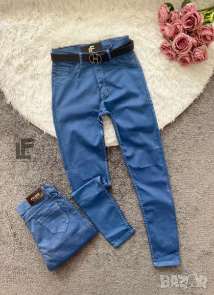 Дънки LFS Basics Trends 9268  , снимка 1