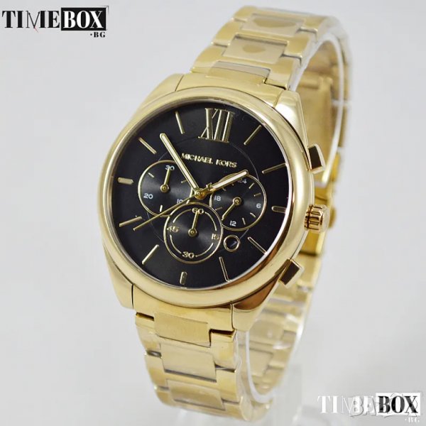 Michael Kors MK7107 Runway Janelle. Нов дамски часовник, снимка 1