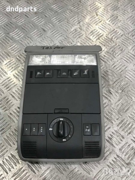 Плафон Porsche Cayenne,2004г., снимка 1